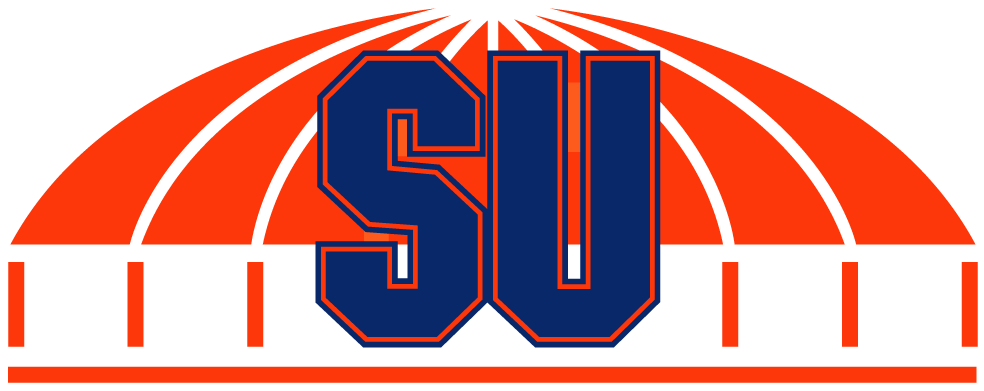 Syracuse Orange 2001-2003 Primary Logo diy fabric transfers